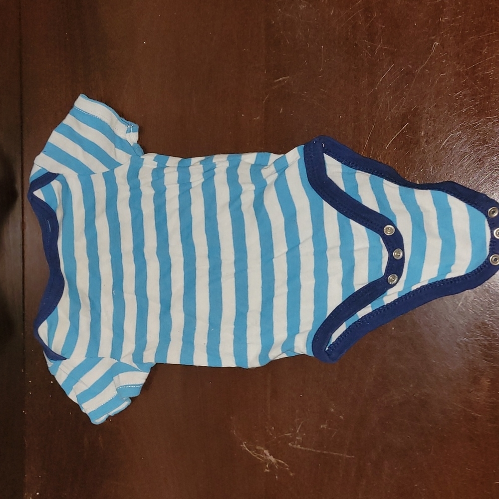 Circo 6-9 months onsie